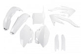 UFO Full Plastic Kit CRF450 05-06 - White
